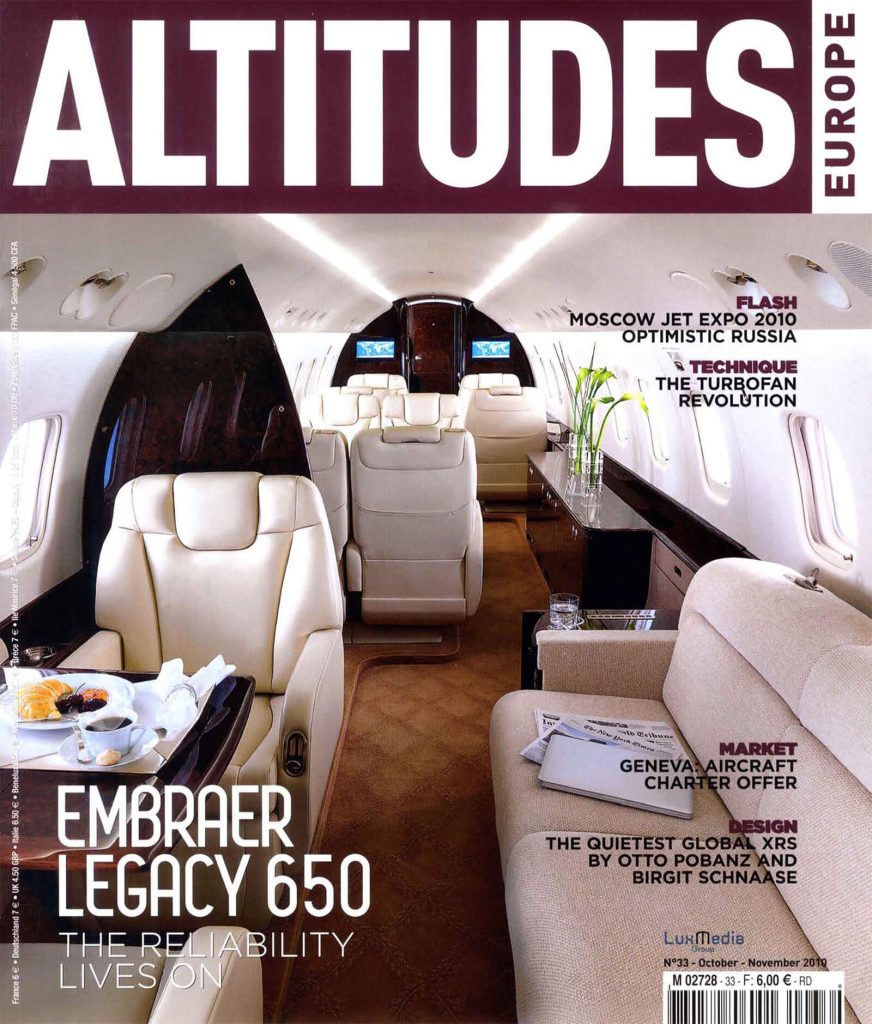 Global Xrs Altitudes Europe Schnaase Interior Design Hamburg