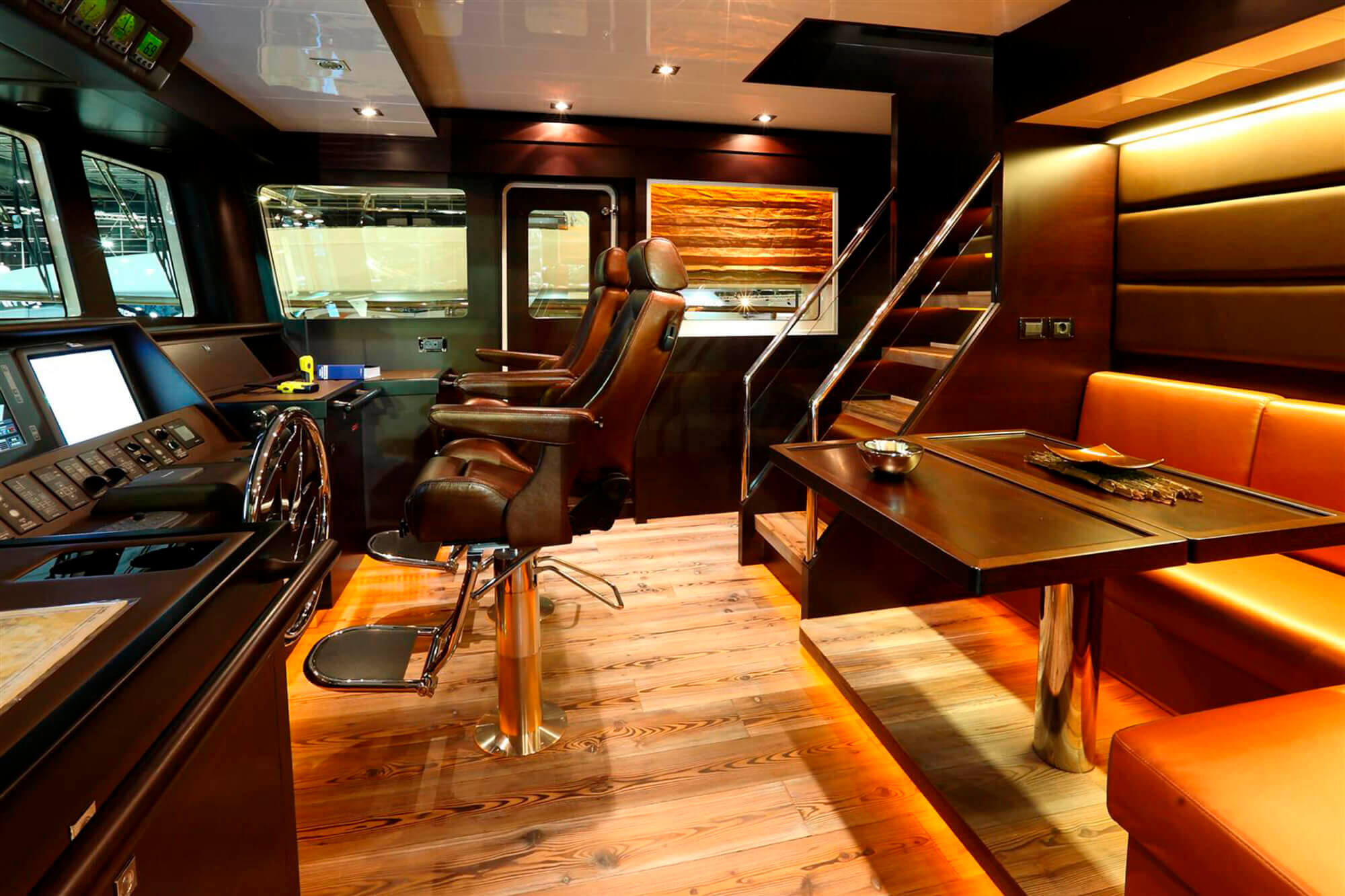 My Copper Moon Schnaase Interior Design Hamburg